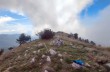 Rundweg von Castiglione Chiavarese zum Monte Pu'