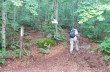 Rundweg von Rocca d'Aveto zum Monte Maggiorasca