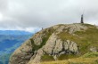 Rundweg von Rocca d'Aveto zum Monte Maggiorasca