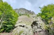 Rundweg von Rocca d'Aveto zum Monte Maggiorasca