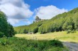 Rundweg von Rocca d'Aveto zum Monte Maggiorasca