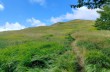 Rundweg von Rocca d'Aveto zum Monte Maggiorasca