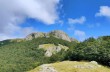 Rundweg von Rocca d'Aveto zum Monte Maggiorasca