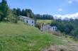 Rundweg von Santo Stefano d'Aveto nach La Villa