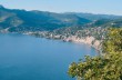 Rundweg San Rocco di Camogli - Semaforo Nuovo - Batterie