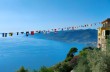Rundweg San Rocco di Camogli - Semaforo Nuovo - Batterie
