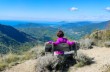 Circular trail from Velva to Pietra di Vasca