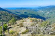 Circular trail from Velva to Pietra di Vasca