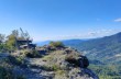 Circular trail from Velva to Pietra di Vasca