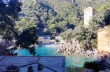 Portofino Vetta - Prato - Base O - San Fruttuoso - Semaforo Nuovo