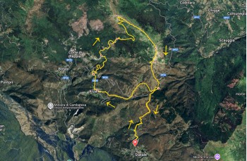 Circular trail Statale -...