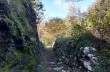 Rundweg Statale - Passo del Biscia - Arzeno - Monte Chiappozzo