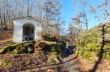 Rundweg von Ertola über Monte Montarlone und Monte Oramara