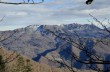 Rundweg von Ertola über Monte Montarlone und Monte Oramara