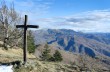Rundweg von Ertola über Monte Montarlone und Monte Oramara