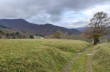 Rundweg von Villanoce zum Monte Aiona, Abstieg nach Magnasco