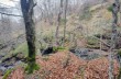 Rundweg von Villanoce zum Monte Aiona, Abstieg nach Magnasco