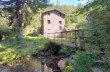 Rundweg von Villanoce zum Monte Aiona, Abstieg nach Magnasco