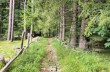 Rundweg von Villanoce zum Monte Aiona, Abstieg nach Magnasco