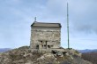 Rundweg vom Val Cichero zum Monte Ramaceto