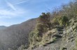 Rundweg vom Val Cichero zum Monte Ramaceto