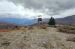 Rundweg vom Val Cichero zum Monte Ramaceto