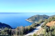 Itinéraire en boucle Bonassola - Monte Rossola