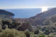 Itinéraire en boucle Bonassola - Monte Rossola