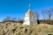 Scoffera - S. Alberto di Bargagli - Monte Croce di Bragalla