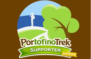 Portofinotrek supporter