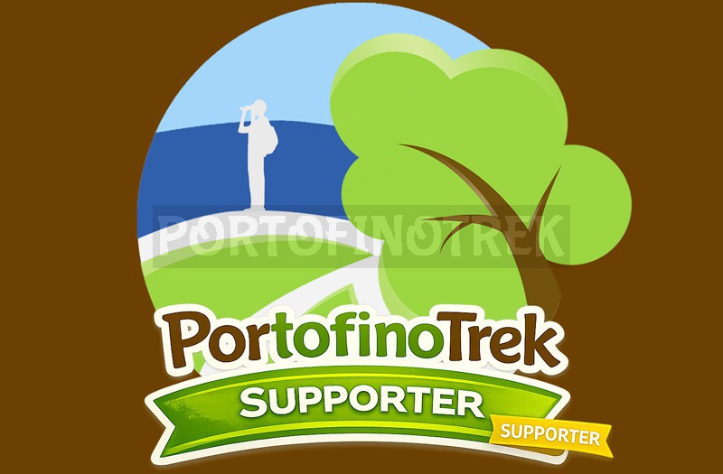 Portofinotrek supporter