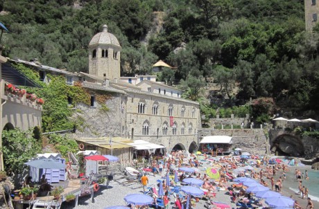 San Fruttuoso di Camogli