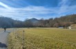 Trail ad anello da Torriglia - Scoffera - Monte Lavagnola