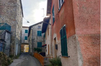 Rundweg da Torriglia - Scoffera - Monte Lavagnola
