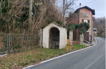 Circular trail from Torriglia - Scoffera - Monte Lavagnola