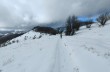 Trail da Casa del Romano - Monte Antola - Torriglia
