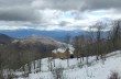 Trail Casa del Romano - Monte Antola - Torriglia
