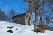Trail Casa del Romano - Monte Antola - Torriglia