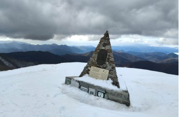 Trail Casa del Romano - Monte Antola - Torriglia