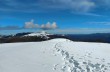 Trail Casa del Romano - Monte Antola - Torriglia