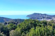 Trail ad anello Casarza Ligure - Monte Moneglia - Moneglia