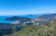 Circular trail Casarza Ligure - Monte Moneglia - Moneglia