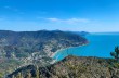 Trail ad anello Casarza Ligure - Monte Moneglia - Moneglia