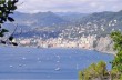 From San Rocco di Camogli to Punta Chiappa