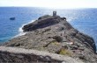 Punta Chiappa, Monte di Portofino, Parco di Portofino