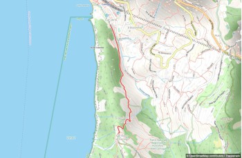 Camogli - San Rocco