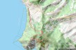 Camogli - San Rocco - Gaixella - Pietre strette - Semaforo Nuovo - Semaforo Vecchio
