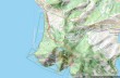 Camogli - Pietre Strette - San Fruttuoso di Camogli
