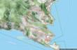 Portofino - Olmi - Gave - Paraggi - Portofino