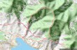 Rapallo - Sant'Ambrogio - Montallegro - Rapallo